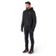 bunda MOOTANT WATERPROOF PARKA, ALPINESTARS (černá) 2025