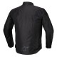 bunda T-SPS 2 WATERPROOF, ALPINESTARS (černá/černá) 2025