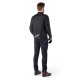 bunda T-SPS 2 WATERPROOF, ALPINESTARS (černá/bílá/červená fluo) 2025