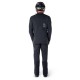 bunda AMT-8 STRETCH DRYSTAR XF, ALPINESTARS (černá) 2025