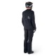 bunda AMT-8 STRETCH DRYSTAR XF, ALPINESTARS (černá) 2025