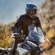 bunda AMT-8 STRETCH DRYSTAR XF, ALPINESTARS (černá) 2025