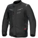 bunda ST-1 WATERPROOF, ALPINESTARS (černá) 2025