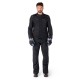 bunda ST-1 WATERPROOF, ALPINESTARS (černá) 2025