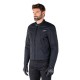bunda CLAYTON WATER RESISTANT, ALPINESTARS (černá/černá) 2025