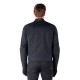 bunda CLAYTON WATER RESISTANT, ALPINESTARS (černá/černá) 2025