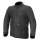 bunda ST-7 PRIME GORE-TEX, ALPINESTARS (černá) 2025