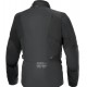 bunda ST-7 PRIME GORE-TEX, ALPINESTARS (černá) 2025