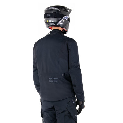 bunda ST-7 PRIME GORE-TEX, ALPINESTARS (černá) 2025