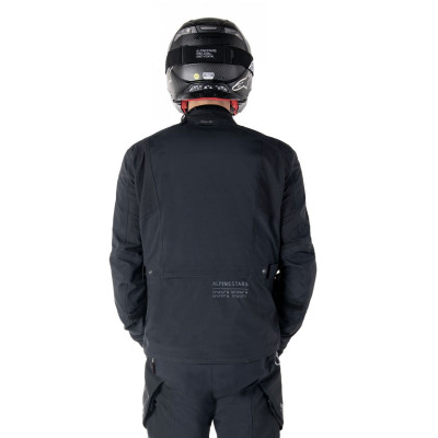 bunda ST-7 PRIME GORE-TEX, ALPINESTARS (černá) 2025