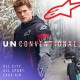 bunda ZACA AIR WATERPROOF, ALPINESTARS (černá/bílá/červená fluo) 2025