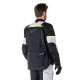 bunda BOGOTA PRO DRYSTAR, ALPINESTARS (černá/šedá/žlutá fluo) 2025