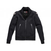 bunda EASY MAN 1.0, BLAUER - USA (černá)