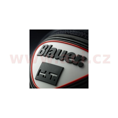 bunda EASY MAN 1.0, BLAUER - USA (černá)