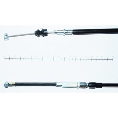 Spojkové lanko SUZUKI RM 125 '91-'93, RM 250 '90-'93