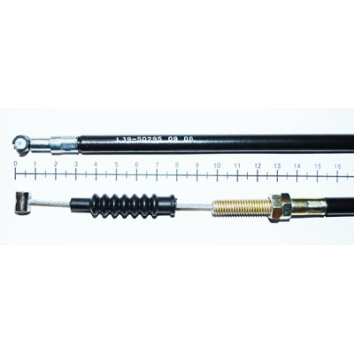 Spojkové lanko YAMAHA WR 250F '03-'13 L120226