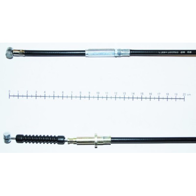 Spojkové lanko KAWASAKI KX 125 '95-'96 (CI0404)