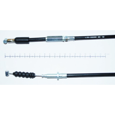 Spojkové lanko KAWASAKI KX 125 '97-'98 (CI0404)