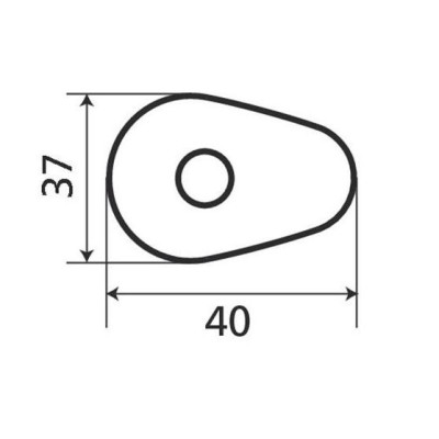 Adaptéry blinkrů Yamaha