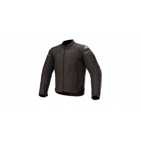 bunda T-GP PLUS R 3, ALPINESTARS (černá/černá)
