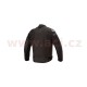 bunda T-GP PLUS R 3, ALPINESTARS (černá/černá)
