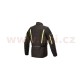 bunda GRAVITY DRYSTAR, ALPINESTARS (černá/žlutá fluo)