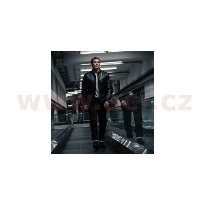 bunda PREMIUM, SPIDI (černá)