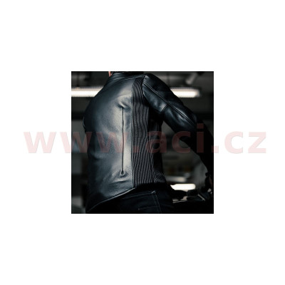 bunda PREMIUM, SPIDI (černá)