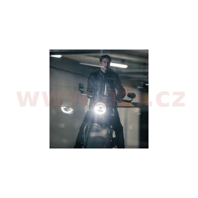 bunda PREMIUM, SPIDI (černá)