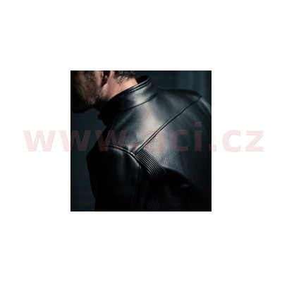 bunda PREMIUM, SPIDI (černá)