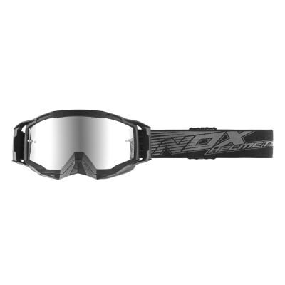 MX brýle Spectre, NOX (černá,šedá)