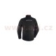 bunda HINTERLAND DRY2DRY™, OXFORD ADVANCED (černá)