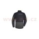 bunda HINTERLAND DRY2DRY™, OXFORD ADVANCED (černá/šedá/žlutá fluo)
