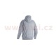 mikina SUPER HOODIE 2.0, OXFORD (šedá)