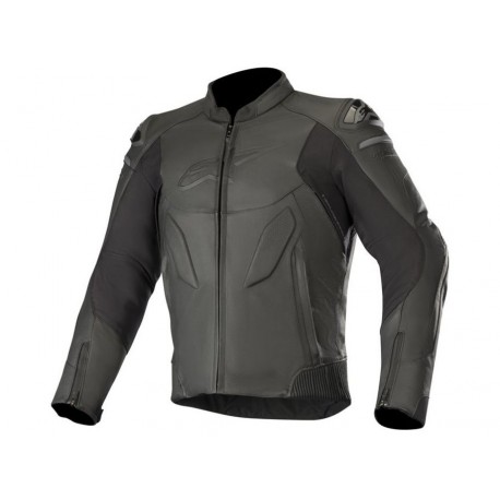 bunda CALIBER, ALPINESTARS (černá) 2025