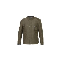 street bunda FREEMAN, 4SQUARE - pánská (khaki)