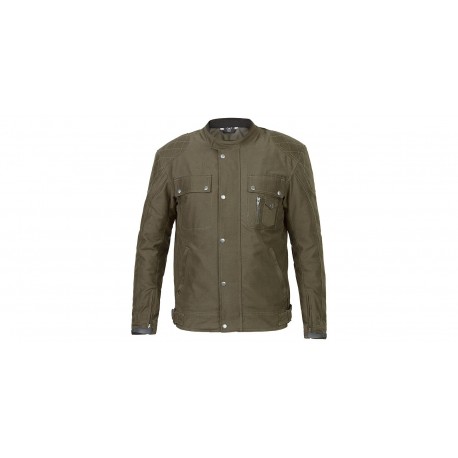 street bunda FREEMAN, 4SQUARE - pánská (khaki)