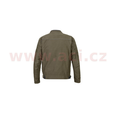 street bunda FREEMAN, 4SQUARE - pánská (khaki)