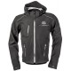 street softshell bunda SOFT, 4SQUARE - pánská (černá) 2023