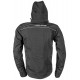 street softshell bunda SOFT, 4SQUARE - pánská (černá) 2023