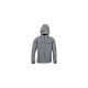 street softshell bunda SOFT, 4SQUARE - pánská (šedá) 2023