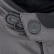 bunda MONTREAL 4.0 DRY2DRY™, OXFORD (černá)