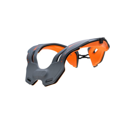 chránič krční páteře VISION, ATLAS (šedá/oranžová)