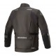 bunda ANDES DRYSTAR, TECH-AIR 5 kompatibilní, ALPINESTARS (černá) 2025