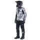 bunda VENTURE XT, TECH-AIR 5 kompatibilní, ALPINESTARS (maskáčová/oranžová fluo) 2025