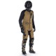 bunda VENTURE XT, TECH-AIR 5 kompatibilní, ALPINESTARS (hnědá/černá) 2025