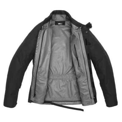 bunda VISION LIGHT, SPIDI (černá)