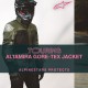 bunda ALTAMIRA GORE-TEX, ALPINESTARS (černá/světlá červená) 2024