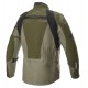 bunda ALTAMIRA GORE-TEX, ALPINESTARS (zelená/military zelená) 2025