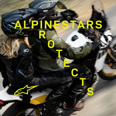 bunda ALTAMIRA GORE-TEX, ALPINESTARS (zelená/military zelená) 2025